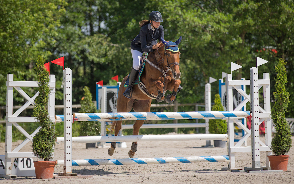 Unitelle Peccau CH - Manège du Chalet-à-Gobet