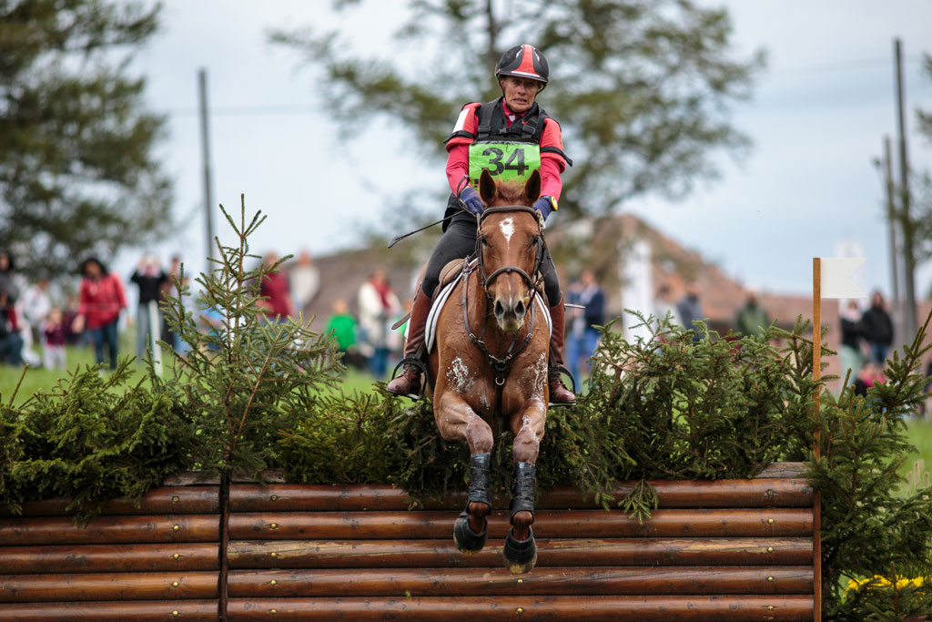 Manège du Chalet-à-Gobet Equissima