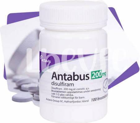 Confronto: Effetti Collaterali Di Antabuse Vs Altri Farmaci