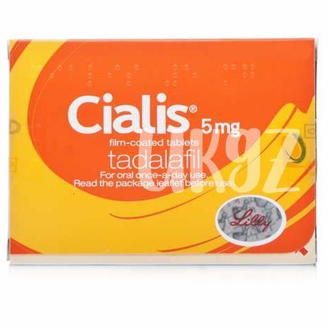 Esperienze Reali: Storie Di Chi Ha Usato Cialis 5 Mg