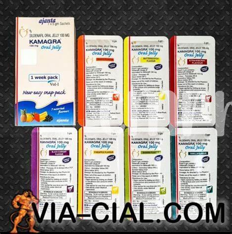 Vantaggi Di Usare Kamagra Rispetto Ad Altre Opzioni