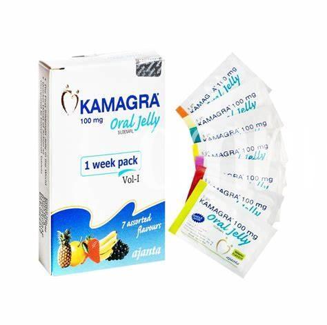 Il Ruolo Delle Kamagra Bustine Nella Vita Moderna