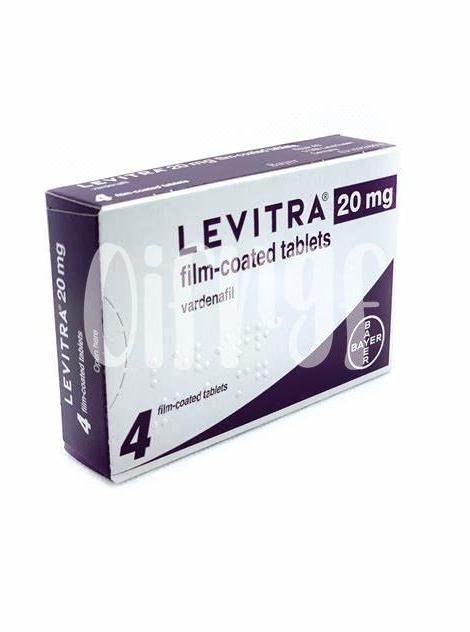 Levitra 20 Mg: Prezzi a Confronto Nelle Farmacie Italiane