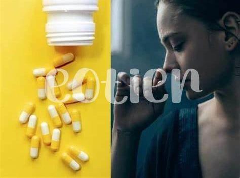 Effetti Collaterali Di Prozac: Cosa Aspettarsi