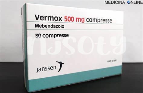 Opinioni Dei Medici Su Vermox E Il Suo Utilizzo